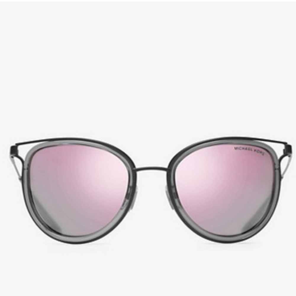 Michael Kors Havana Sunglasses
